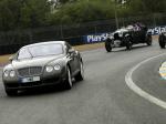 Bentley Continental GT 2003 года